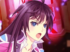 ブラウザRPG「感染×少女」白石薫のストーリーを一新するアップデートが4月7日に実施
