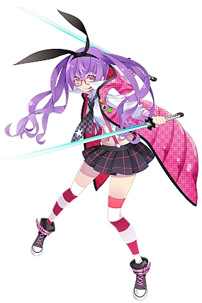 画像集 No.003のサムネイル画像 / 「感染×少女」で「真 流行り神2」とのコラボイベント第2弾が開始