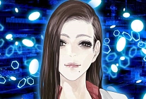 画像集 No.008のサムネイル画像 / 「感染×少女」で「真 流行り神2」とのコラボイベント第2弾が開始