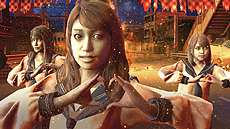 画像集#008のサムネイル/アーケード「セーラーゾンビ 〜 AKB48 アーケード・エディション 〜」が稼働開始。ゾンビとなったAKB48を“ワクチン弾”で救いだそう