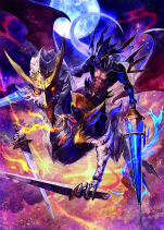 画像集#004のサムネイル/「剣の街の異邦人」最新情報。無限の命を持つ魔物“血統種”や転職システムの詳細に加え,TCG「ラスト クロニクル」とのタイアップ企画も発表