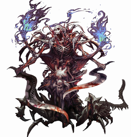 画像集#016のサムネイル/「剣の街の異邦人」最新情報。無限の命を持つ魔物“血統種”や転職システムの詳細に加え,TCG「ラスト クロニクル」とのタイアップ企画も発表