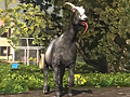 「なぜヤギなのか」はさておきヤギ・シミュレータこと「Goat Simulator」の先行予約がスタート