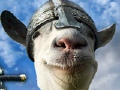 「Goat Simulator」が最新パッチでMMORPGに? ファンタジー世界でもヤギ達が大暴れ