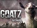 ヤギさんたちがゾンビ・アポカリプスな世界にデビュー。「Goat Simulator」のDLC「GoatZ」が配信開始