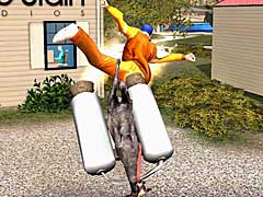THQ Nordic,「Goat Simulator」のCoffee Stain Studiosと「Wreckfest」のBugbear Entertainmentを買収