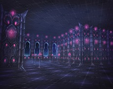 画像集#008のサムネイル/「剣の街の異邦人 〜黒の宮殿〜」の予約受付がスタート。予約特典は塚本陽子さん描き下ろしの「ラストクロニクル」のPRカードに
