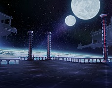 画像集#009のサムネイル/「剣の街の異邦人 〜黒の宮殿〜」の予約受付がスタート。予約特典は塚本陽子さん描き下ろしの「ラストクロニクル」のPRカードに