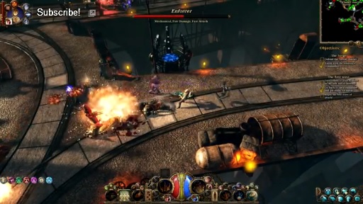 Pre-order Van Helsing II NOW and play the Closed Beta today! 