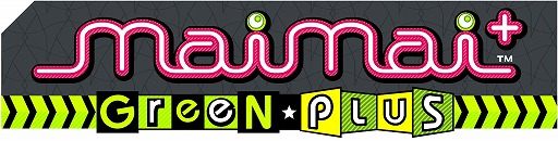 画像集#006のサムネイル/「maimai GreeN PLUS」,収録楽曲が一挙公開。「JAEPO 2014」へのプレイアブル出展も