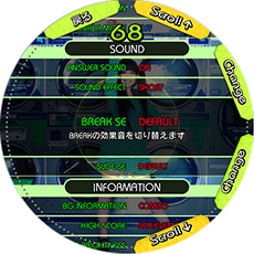 画像集#004のサムネイル/「maimai GreeN PLUS」が本日より順次稼働開始。多数の追加曲に加えて,新たなスライドやコレクション機能が実装され,内容を強化して登場