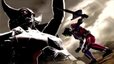 画像集#003のサムネイル/「仮面ライダー バトライド・ウォーII」,仮面ライダーW,ディケイド,キングダークなどの登場キャラクターと,物語の舞台となる映画作品の情報が明らかに