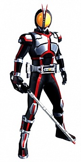 画像集#003のサムネイル/「仮面ライダー バトライド・ウォーII」,クロニクルモードのプロローグが明らかに。仮面ライダーバロンの参戦も判明