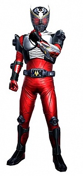 画像集#005のサムネイル/「仮面ライダー バトライド・ウォーII」,クロニクルモードのプロローグが明らかに。仮面ライダーバロンの参戦も判明