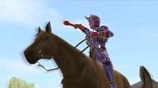 画像集#017のサムネイル/「仮面ライダー バトライド・ウォーII」，将軍吉宗の参戦が明らかに。期間限定生産版の新情報も公開