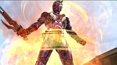画像集#018のサムネイル/「仮面ライダー バトライド・ウォーII」，将軍吉宗の参戦が明らかに。期間限定生産版の新情報も公開