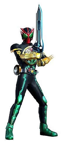 画像集#023のサムネイル/「仮面ライダー バトライド・ウォーII」，将軍吉宗の参戦が明らかに。期間限定生産版の新情報も公開