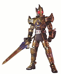 画像集#025のサムネイル/「仮面ライダー バトライド・ウォーII」，将軍吉宗の参戦が明らかに。期間限定生産版の新情報も公開