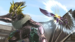 画像集#030のサムネイル/「仮面ライダー バトライド・ウォーII」，将軍吉宗の参戦が明らかに。期間限定生産版の新情報も公開