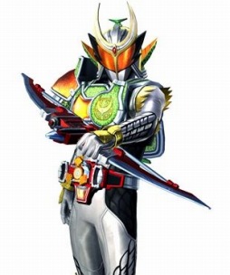 画像集#002のサムネイル/「仮面ライダー バトライド・ウォーII」,DLC第2弾には「仮面ライダー鎧武 極アームズ」が登場。DLC第1弾&第2弾の配信日時も決定だ