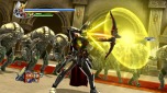 画像集#008のサムネイル/「仮面ライダー バトライド・ウォーII」,DLC第2弾には「仮面ライダー鎧武 極アームズ」が登場。DLC第1弾&第2弾の配信日時も決定だ