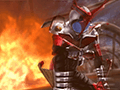 劇場版の歴代平成仮面ライダー達にフォーカスした「仮面ライダー バトライド・ウォーII」が本日発売。無料DLCは7月10日より順次配信