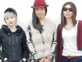 3人の個性が活かされた“熱血ソング”が完成。「バレットソウル -インフィニットバースト-」主題歌を歌う“いとうかなこ×Zwei”インタビュー