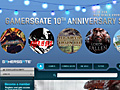 ダウンロード販売サイトGamersGateで,2日ごとに内容が変わる10周年記念セールが開始。19日までこまめにチェックしておこう