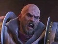 「ロード オブ ザ フォールン」“命がけの戦い”を予感させるローンチトレイラーが公開。超巨大モンスターが主人公・ハーキンを襲う