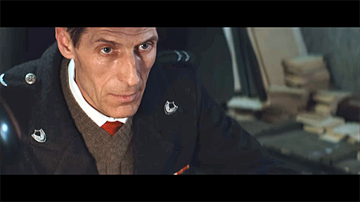 PAPERS, PLEASE - The Short Film Final Trailer (2017)