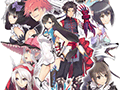 「BLADE ARCUS from Shining」の最終ロケーションテストが,都内の3店舗で本日から1週間程度実施。Aimeを使ってプレイするとスマホ向け壁紙をもらえる