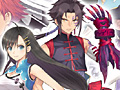「BLADE ARCUS from Shining」が本日より順次稼働。「シャイニング」シリーズの人気キャラやTony氏による新キャラが登場する2D対戦格闘
