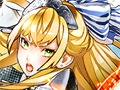 JAPAN GAMER\'S LIVEの「WONDERLAND WARS」ステージイベントをレポート。声優の磯村知美さんや有名ゲーマー達が真剣勝負