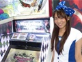 本格MOBAからキッズ向けハイテク砂遊びまで,最新のアーケードゲームが出展された「SEGA PRIVATE SHOW 2014 -AUTUMN-」をレポート