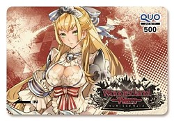 画像集 No.003のサムネイル画像 / 「Wonderland Wars」の公式コミュニティが「it-tells(いってる)」にオープン。オリジナルクオカードなどが当たるプレゼントキャンペーンを実施