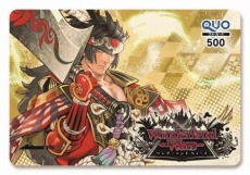 画像集 No.008のサムネイル画像 / 「Wonderland Wars」の公式コミュニティが「it-tells(いってる)」にオープン。オリジナルクオカードなどが当たるプレゼントキャンペーンを実施