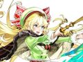 「Wonderland Wars」,アナザーキャスト「リン」の配信を本日スタート。専用スキルと紹介ムービーが公開に
