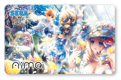 画像集#002のサムネイル/「Wonderland Wars」，オリジナルグッズキャンペーン第14弾が本日より開催