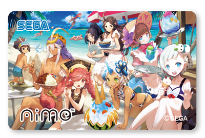 画像集#003のサムネイル/「Wonderland Wars」，オリジナルグッズキャンペーン第14弾が本日より開催