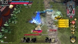 Wonderland Wars