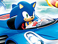 ソニックなどセガ歴代の人気キャラがスピードを競う「ソニック&オールスターレーシング TRANSFORMED」が発表。PS3/Wii Uに向けて5月15日発売