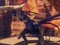 「アフターバーナー」や「パンツァードラグーン」などをモチーフにした「ソニック&オールスターレーシング TRANSFORMED」のコース6種類が公開に。BGMにも注目