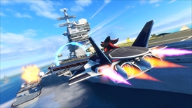 画像集#049のサムネイル/「ソニック&オールスターレーシング TRANSFORMED」でプレイできる10種類のイベント,プレイアブルキャラクター6人と8種類のコースを紹介
