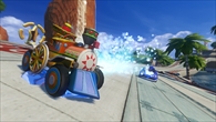 画像集#085のサムネイル/「ソニック&オールスターレーシング TRANSFORMED」でプレイできる10種類のイベント,プレイアブルキャラクター6人と8種類のコースを紹介