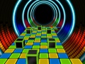 サイバー空間を突き進め。スマートフォン向けアクション「Avoid - センサリーオーバーロード」を紹介する「(ほぼ)日刊スマホゲーム通信」第472回