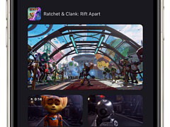 「PlayStation App」の“ベータ版アップデート”が本日配信。PS5で撮影した画像やプレイ映像にスマホからアクセス可能に