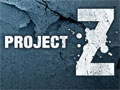 新作アーケードゲームか? タイトーが謎のサイト「PROJECT Z」をオープン