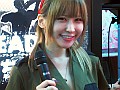 女子高生だって感染者には負けられない。AC版「LEFT 4 DEAD -生存者たち-」ロケテストレポート。山路プロデューサーへのミニインタビューも