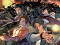 アーケード用FPS「LEFT 4 DEAD -生存者たち-」の先行体験イベントが10月12日,13日に開催。第1回公式スコアアタック大会も開催予定