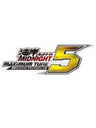 湾岸ミッドナイト マキシマムチューン5